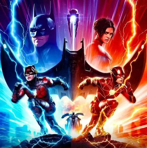 闪电侠客串爆料视频下载,独家视频带你领略超级英雄的幕后故事  第2张